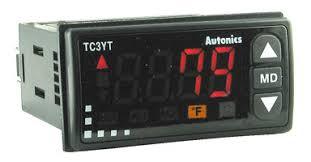 Temperature Controller