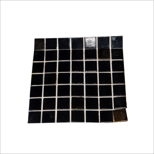 Plain Mosaic Tiles