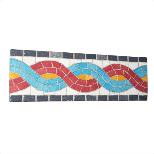 Hand Made Mosaic Tiles