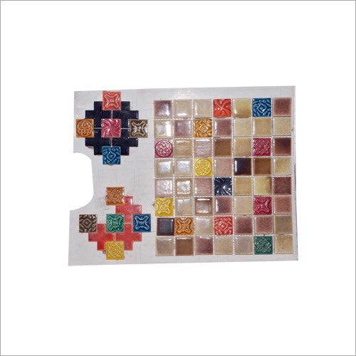 Renwick Handmade Tiles