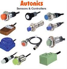 Autonics Sensors