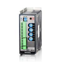 Stepper Motor and Drive