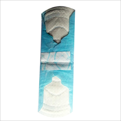 Soft Sanitary Pad