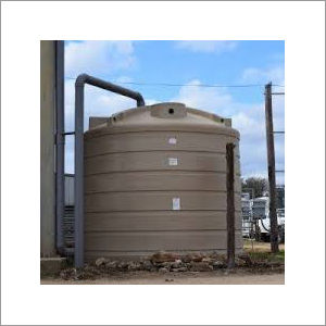 Storage Tanks