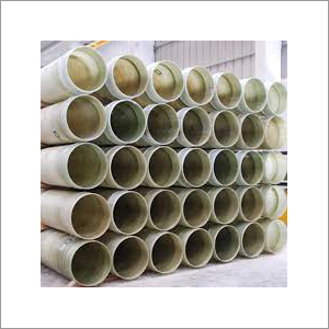 Grp Pipes Fittings