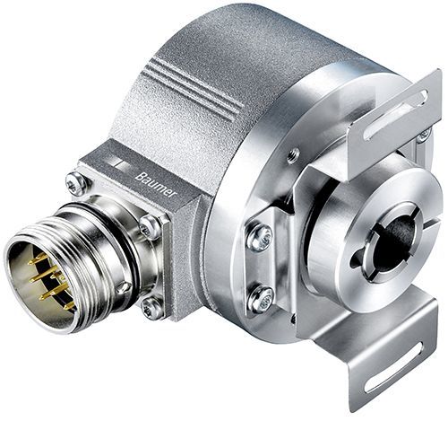 Baumer Encoder