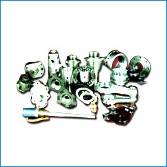 Compressor Parts For Trane