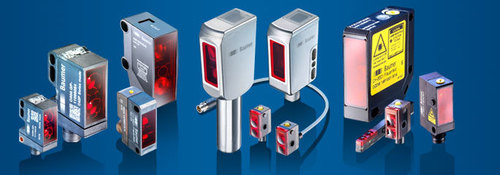 Baumer Sensors