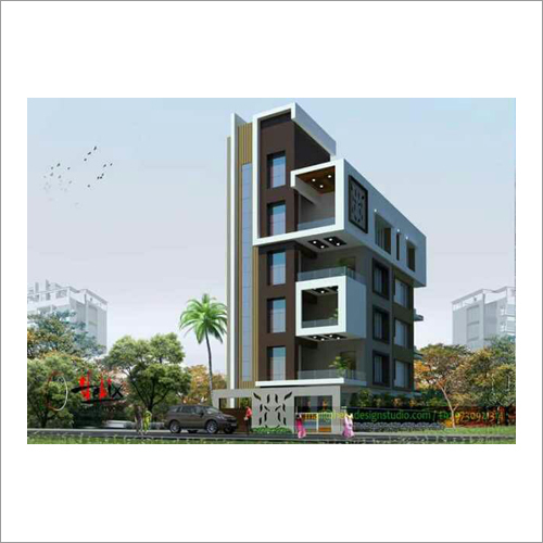 Residential Building Constructions