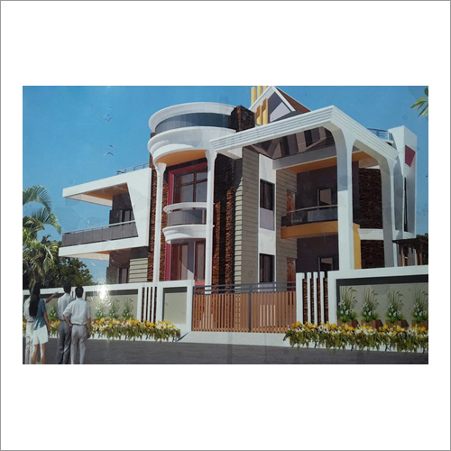 Commercial Building Constructions