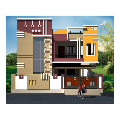 House Construction services