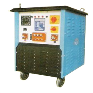 Accurate Welding Machine