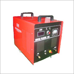 Plasma Cutting