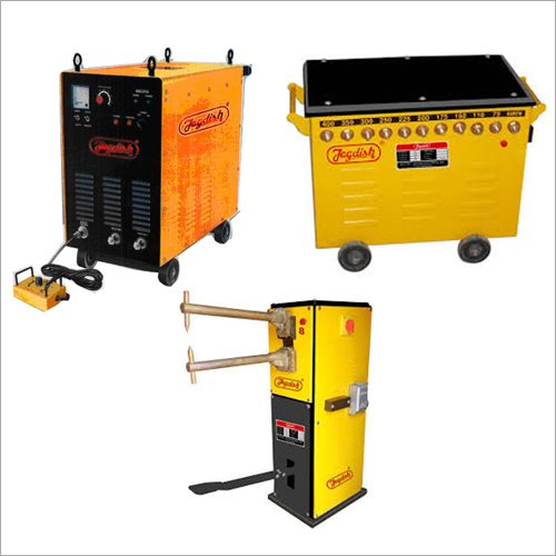 Welding Equipment