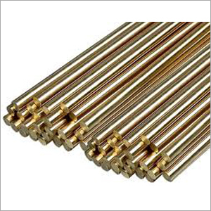 Silver Brazing Rod