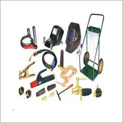 Gas Wwlding Accessories