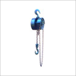Chain Pulley Block
