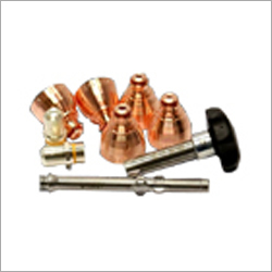 Kjellberg Plasma Consumables