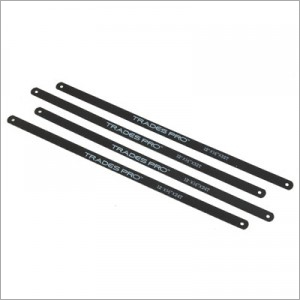 Hacksaw Blade