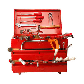 Hand Tools