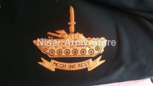 Army Table Cloth