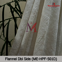 Flannal Fabric