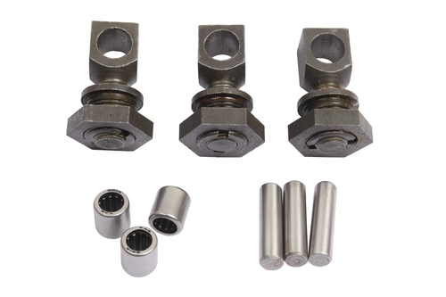 Eye Bolt, Nut & Bearing Kit (330 Dia)