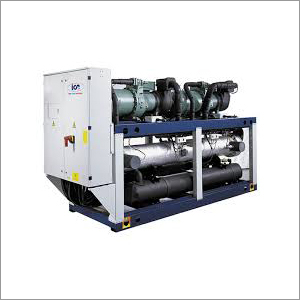 Process Chillers