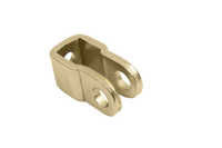 Clutch Cylinder Yoke Application: For Bike