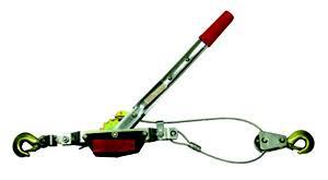 Strong Industrial Hand Driver Cable Puller