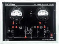 Fet Characteristics Trainer