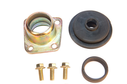 Clutch Patty Assembly With Race & Rubber Size: 3/4 Inch