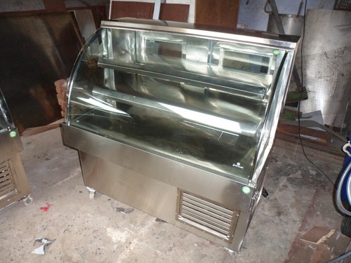 Display counter By Sterling India