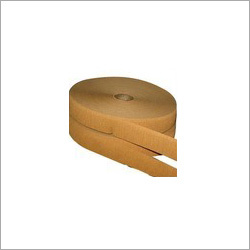 Insulating Crepe Paper