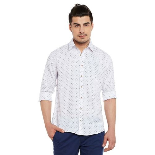 Men's Formal Shirt