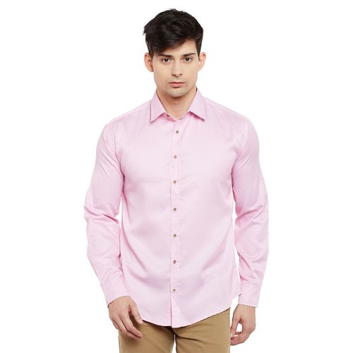 Men's Cotton Shirts