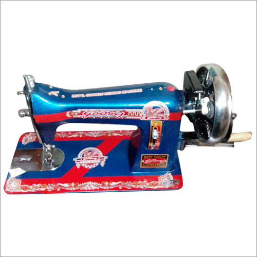 Godrej Super Sewing Machine