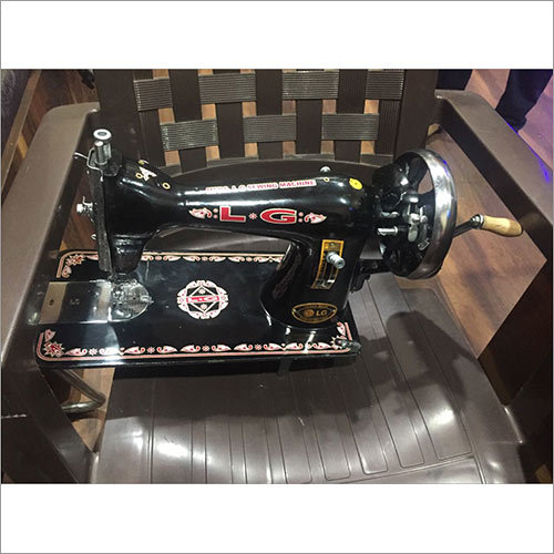 L.G Sewing Machine