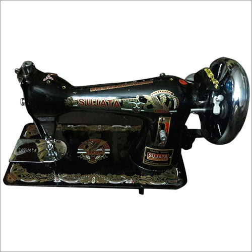 Sujata Sewing Machine
