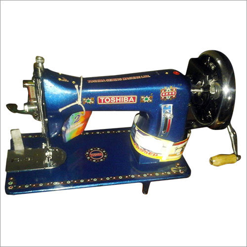 Toshiba Sewing Machine
