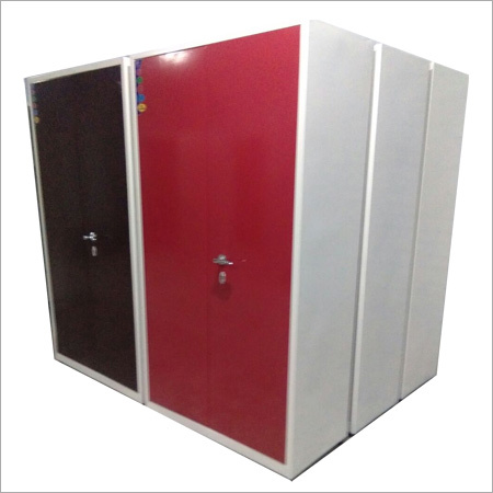 Powder Coated Almirah Powder Coated Almirah