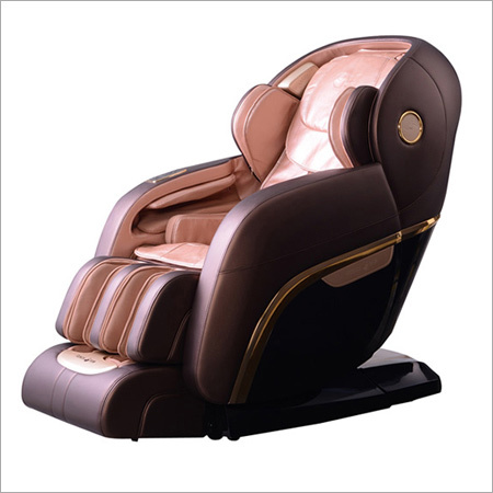 L Massage Chair