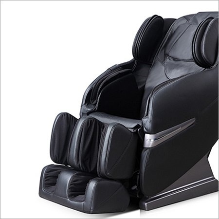 Robotic Massage Chair