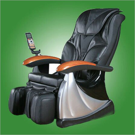 Robotic Relax Massage Chair
