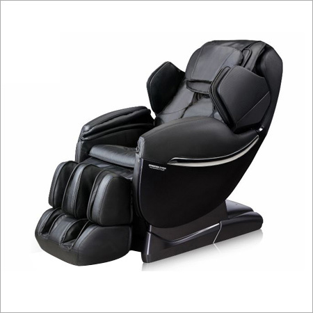 3D L Shape Zero Gravity Massage Chair