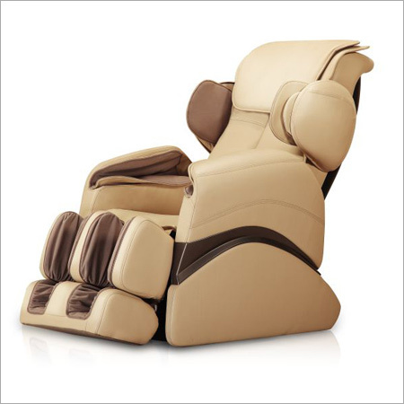 Multifunction Massage Chair