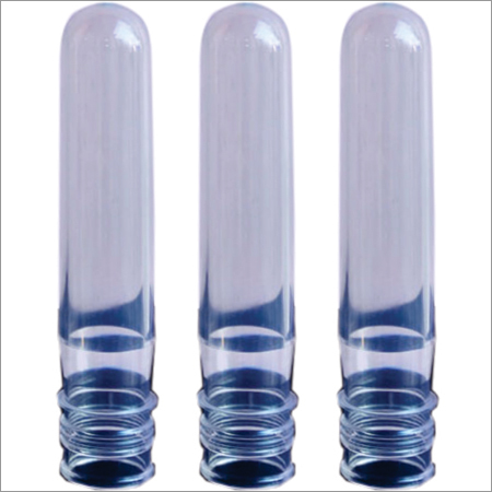 Pet Bottle Preform