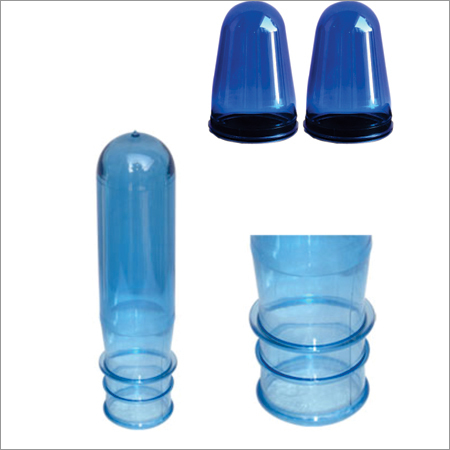 Pet Preform Mould