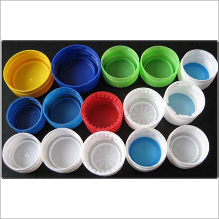 Pet Bottle Cap