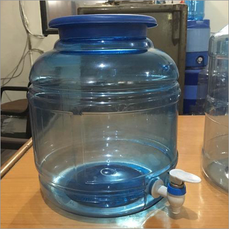 Water Jar